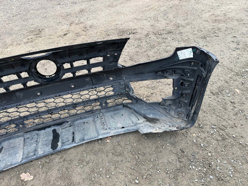 фото №8, Vw amarok lift бампер перед