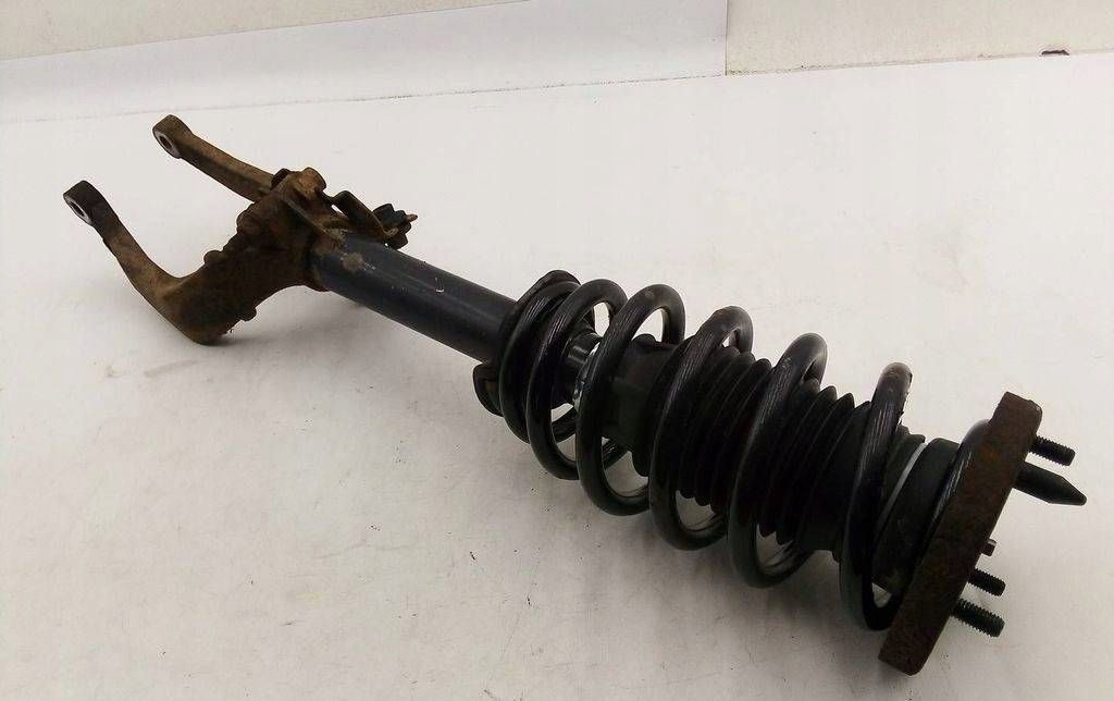 фото №1, Alfa romeo 159 2005 амортизатор передній