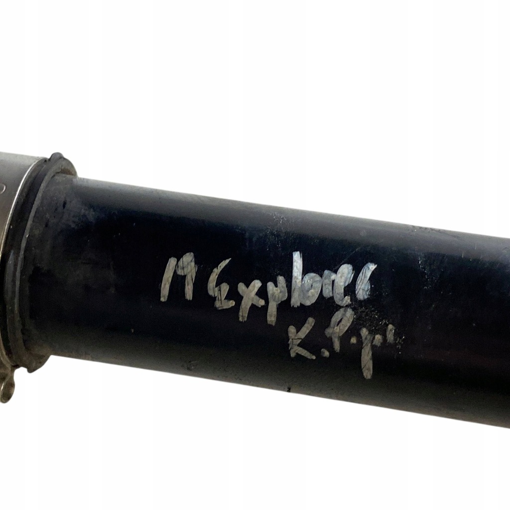 фото №8, Ford explorer vi 2020 левая сторона приводной вал передняя