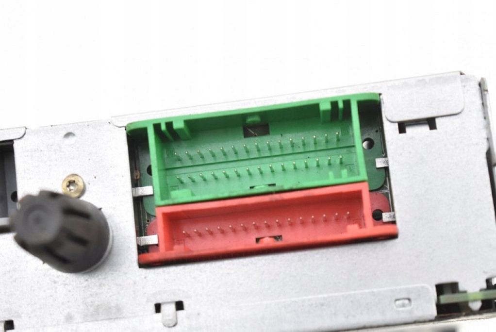 фото №8, Модуль навігації 8200338529 renault megane scenic 2 ii 03-06