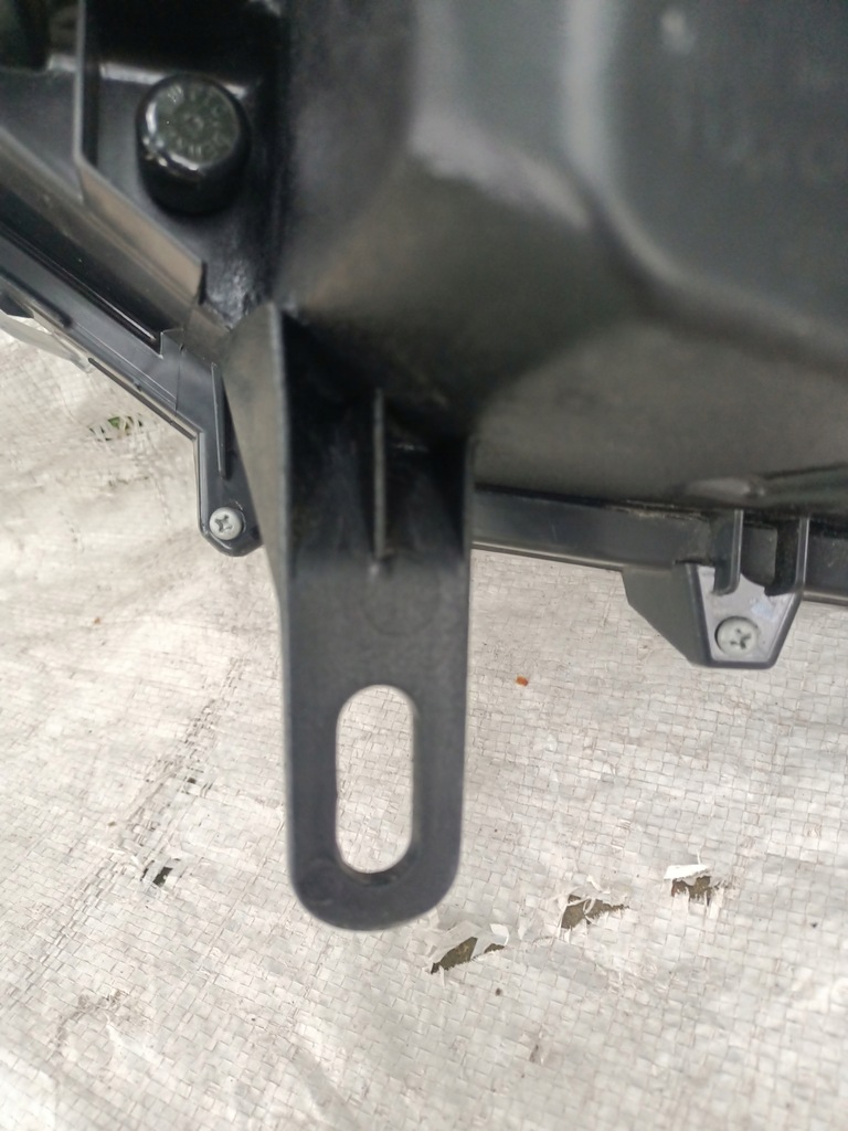 фото №12, Toyota corolla cross лампа передня права ліва full led