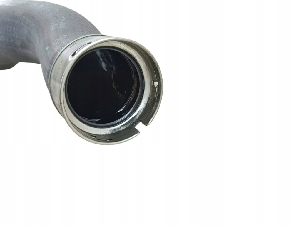 Mercedes-benz ml w166 2014 пабтрубок  / труба интеркулер Цена