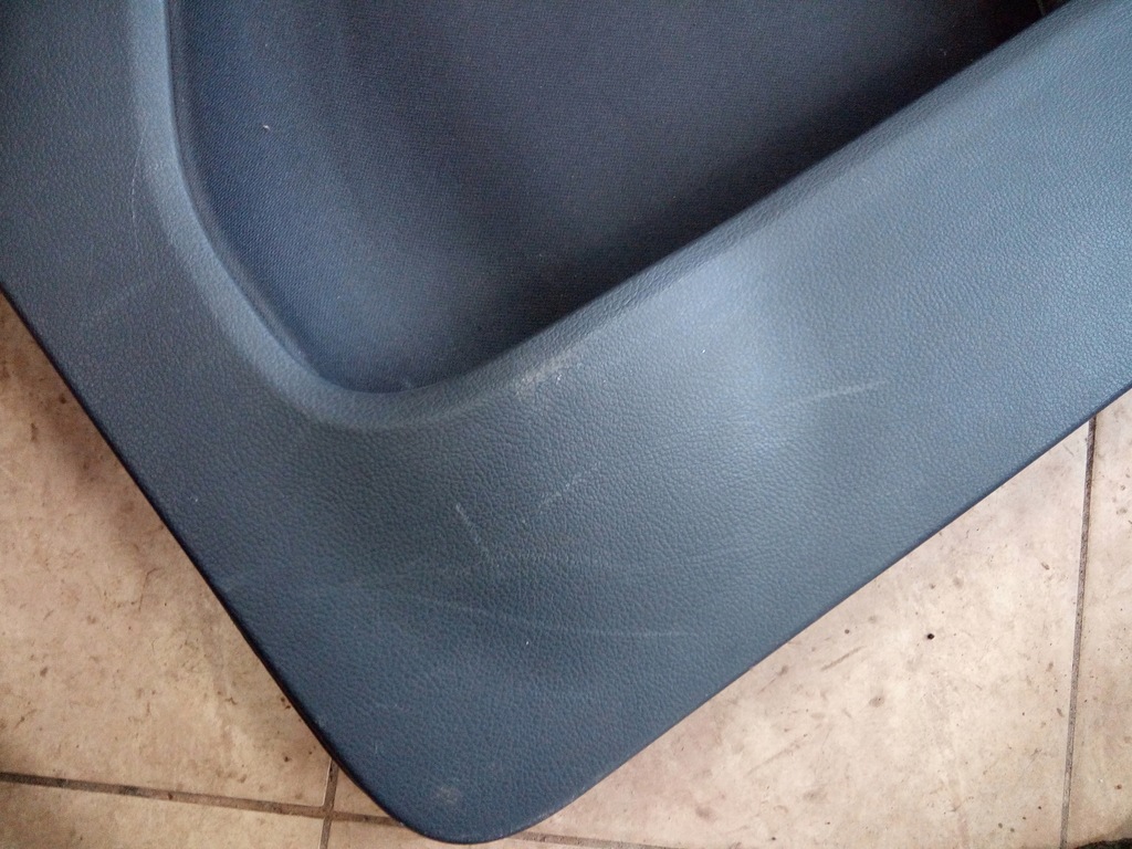 фото №4, Обивка дверь vw golf v plus перед oryg.