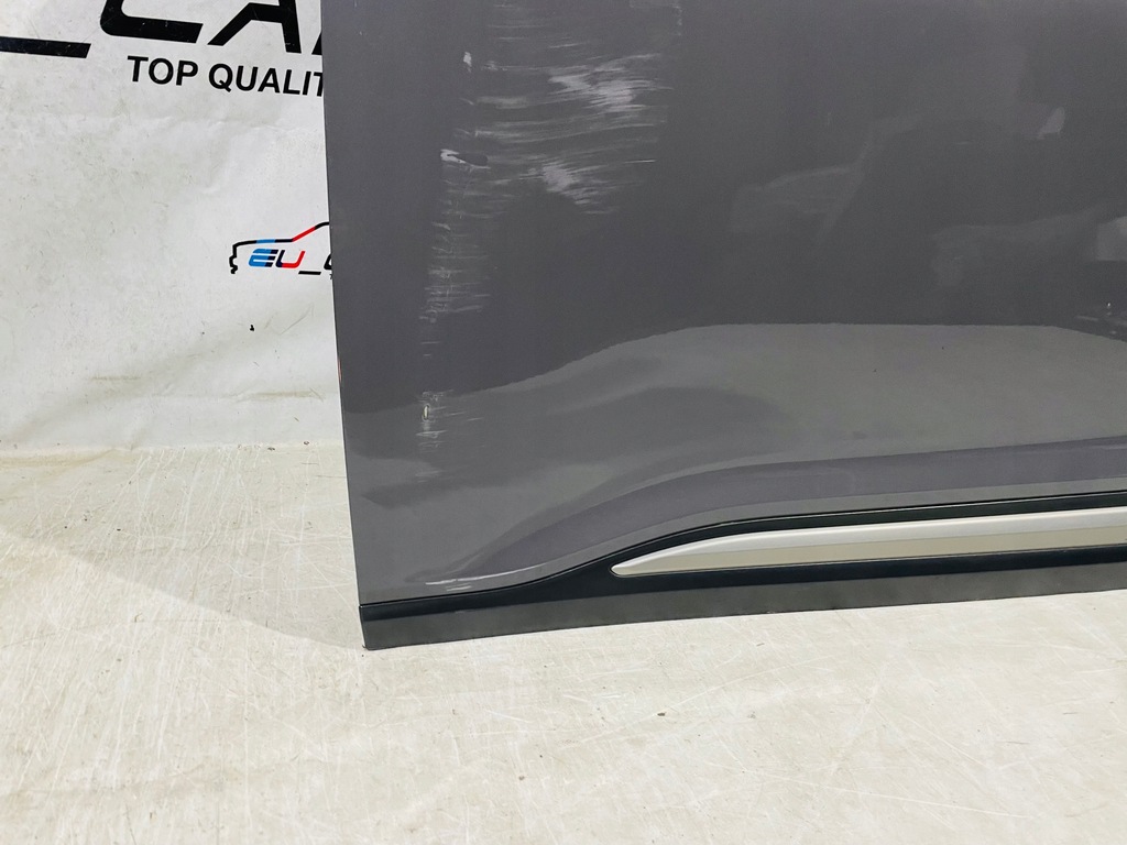 фото №4, Hyundai kona дверь левая перед передние 2017-2023 rok