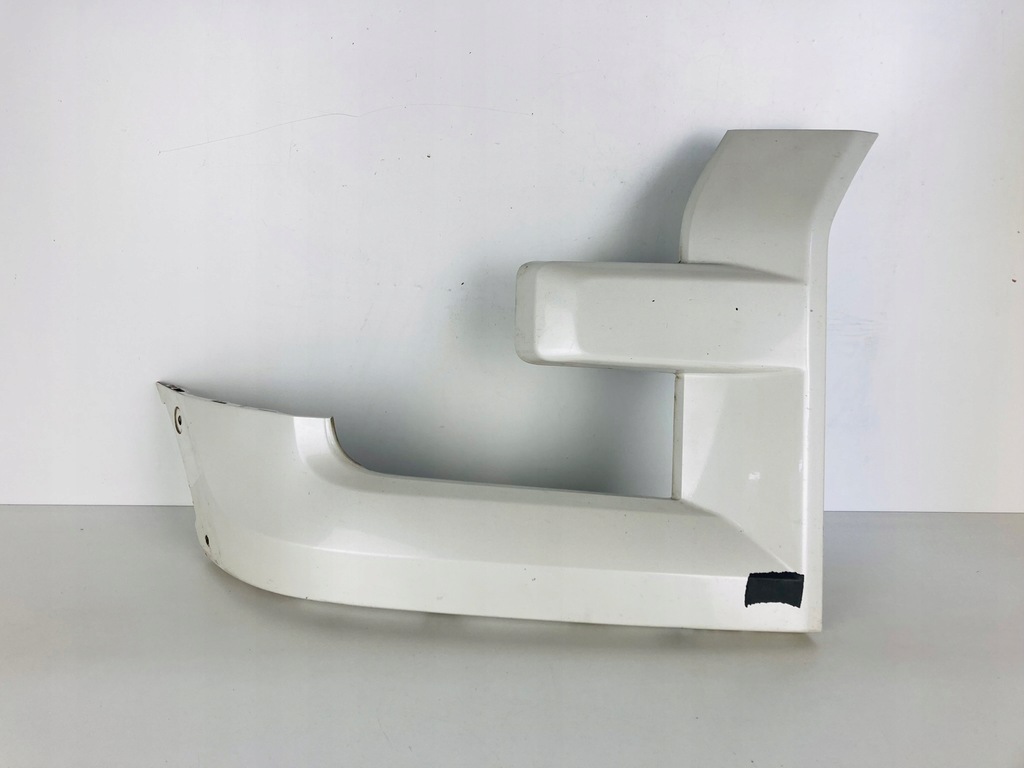 фото №1, Ford f150 15- рамка лампи правий перед передня права fl34-17c754-a