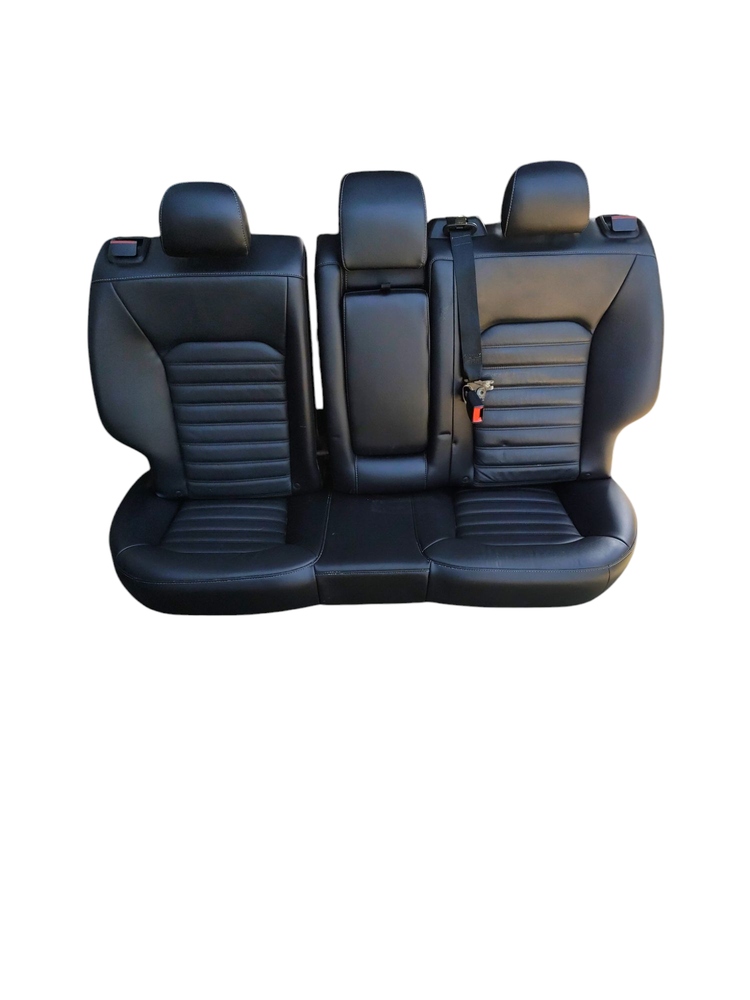 фото №13, Сидіння ford edge usa шкіра підігрів пам'яті