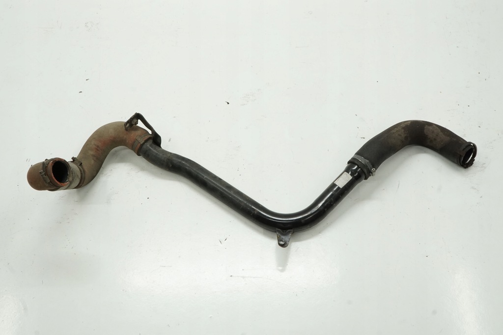 фото №1, Ford kuga mk1 10r труба шланг интеркулер 2.0tdci