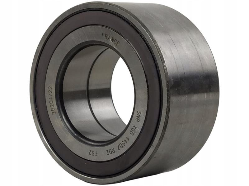 фото №8, Набор подшипник колеса snr r155.87