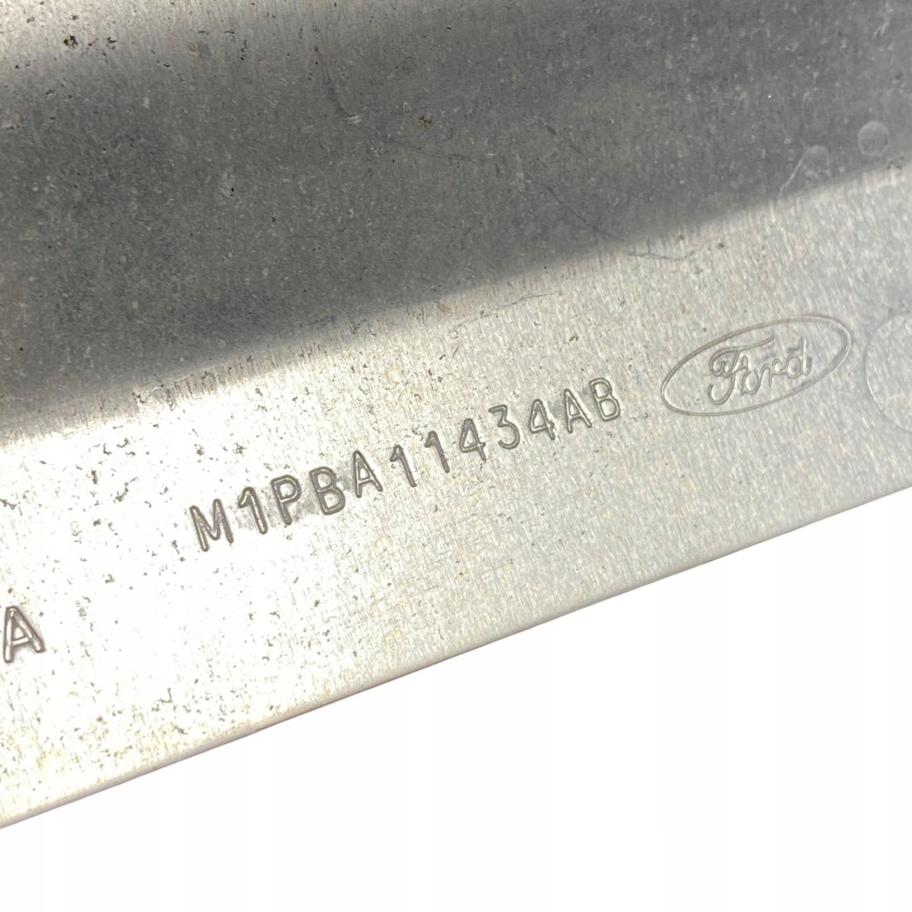 Купити Ford bronco 2021 молдинг бампера заднього