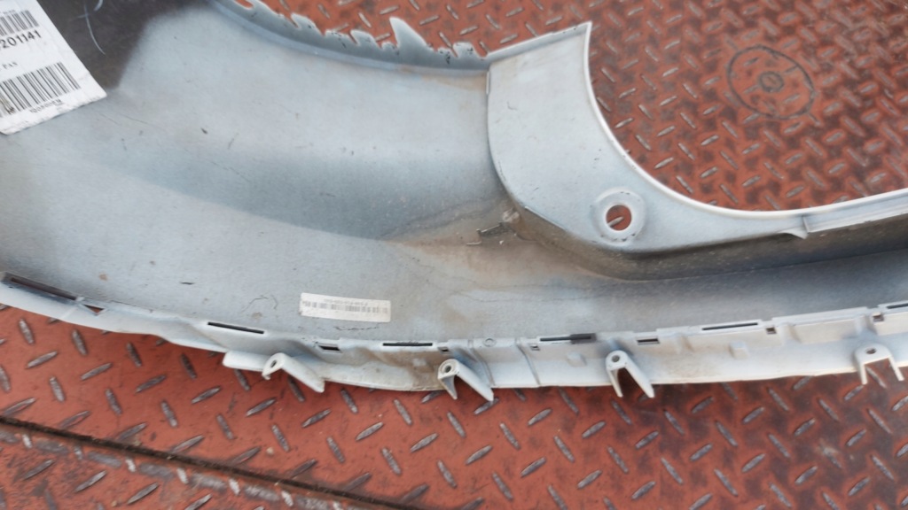 Уголок бампера правый задняя volvo xc40 ii 17-24 с Разборки