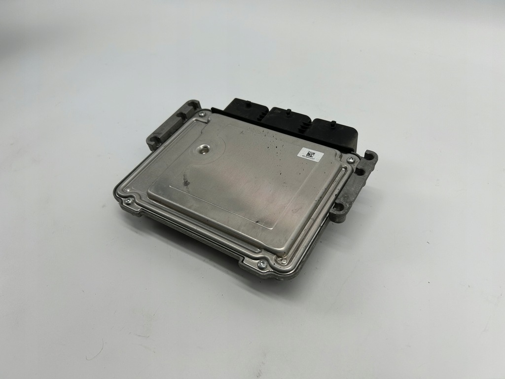 фото №7, Бортовий комп'ютер блок керування двигуна citroen berlingo iii 1.6 hdi #10156