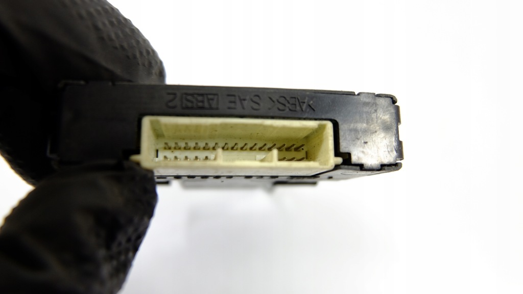 фото №4, Toyota prius модуль блок управления 89780-47020