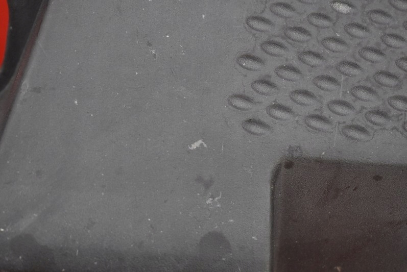 фото №4, Жабо eu nissan micra k12 02-07