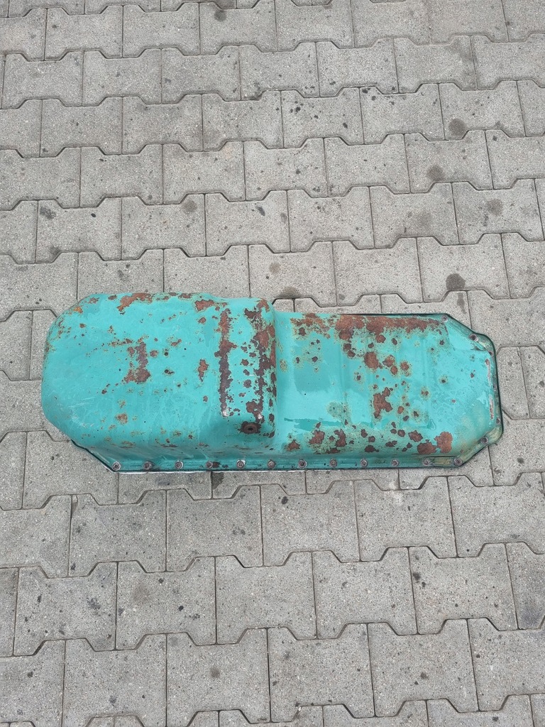 фото №1, Піддон піддон масляна renault midlum premium dxi 7 volvo fl fe d7e d7f
