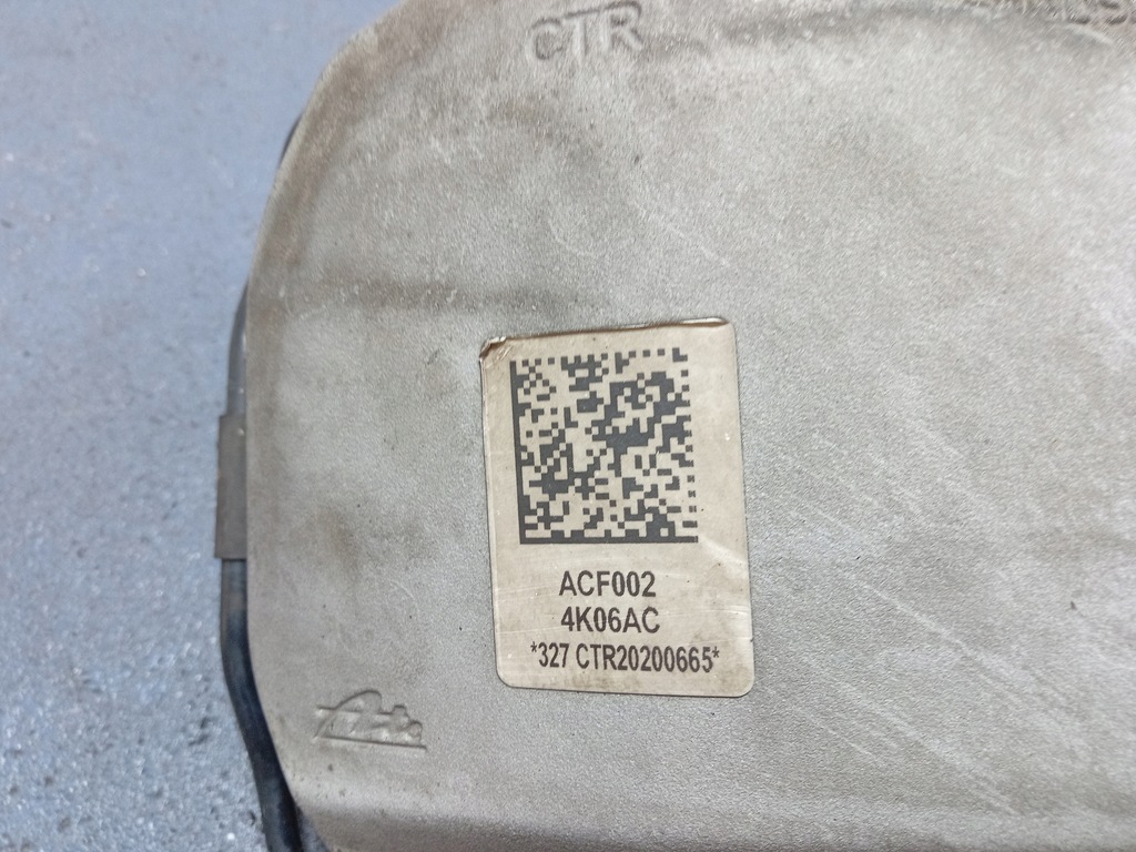 фото №7, Audi a6 c8 2.0 tdi супорт перед правий 4k06ac 4tłok