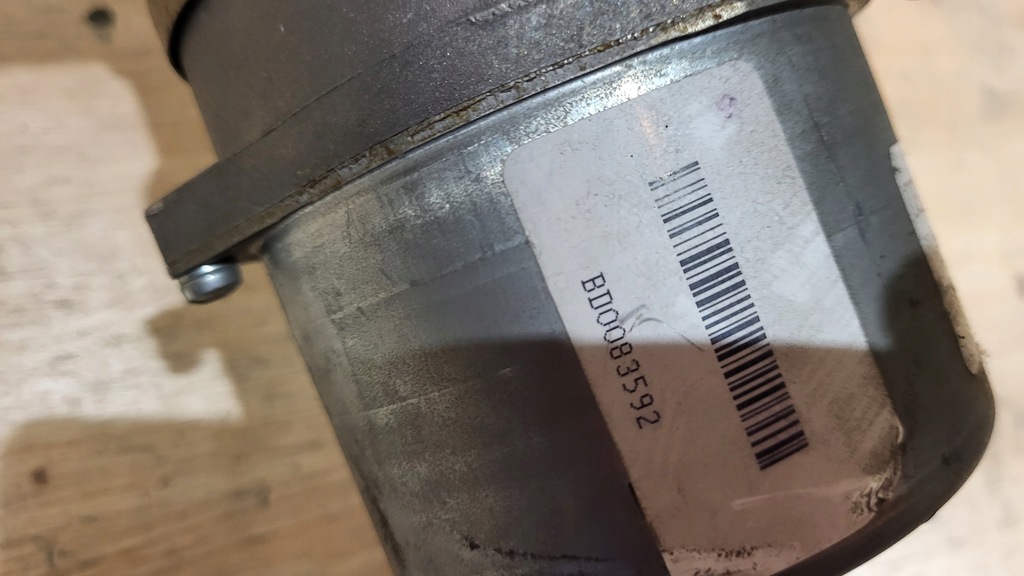 фото №5, Насос усилителя электрическая opel corsa d 06- 5d 26117867