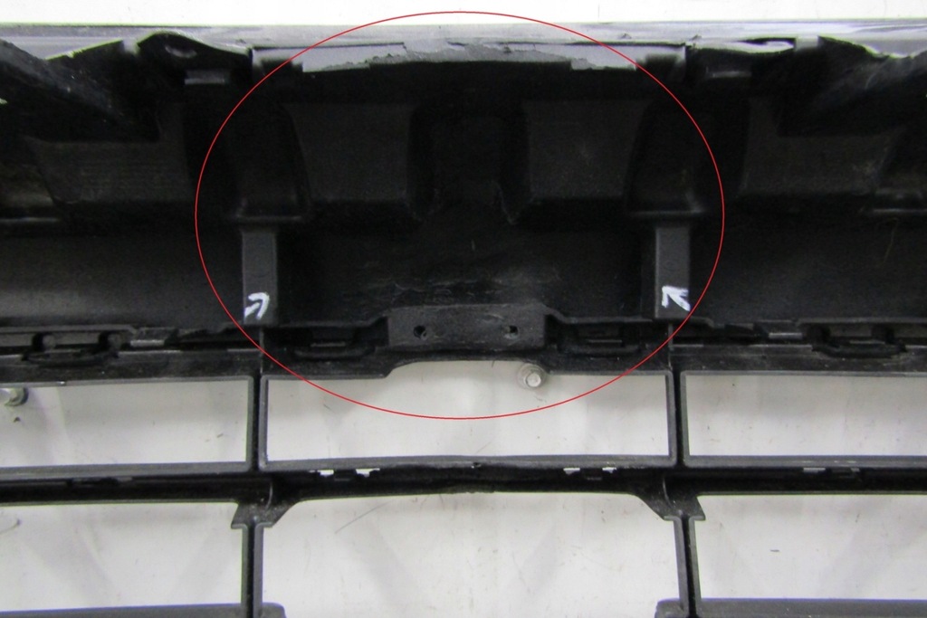 фото №9, Бампер перед передний porsche cayenne 9y0 18-