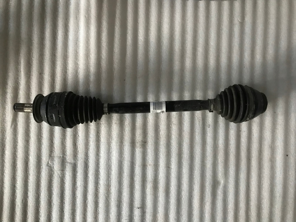 фото №1, Bmw привідний вал 8611322