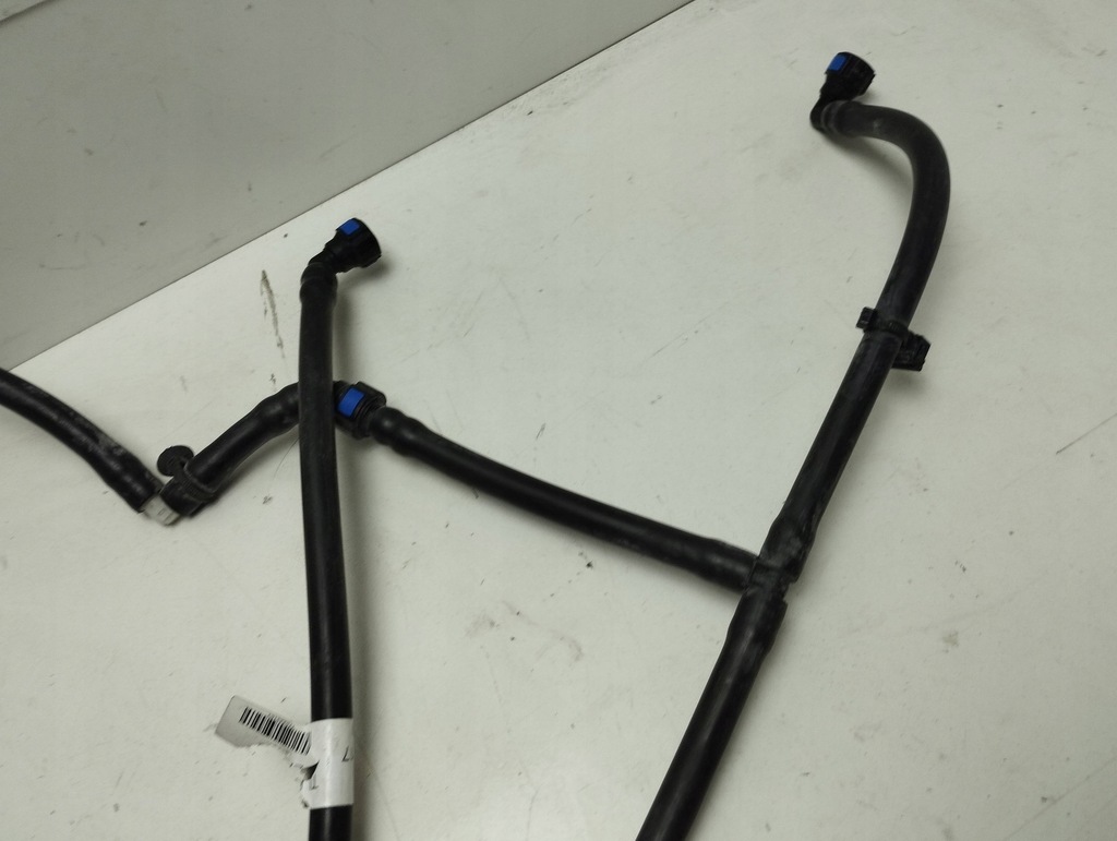 фото №9, 2017 audi a8 s8 d4 4h wąż / шланг розпилювача лампи передньої 4h0955970f