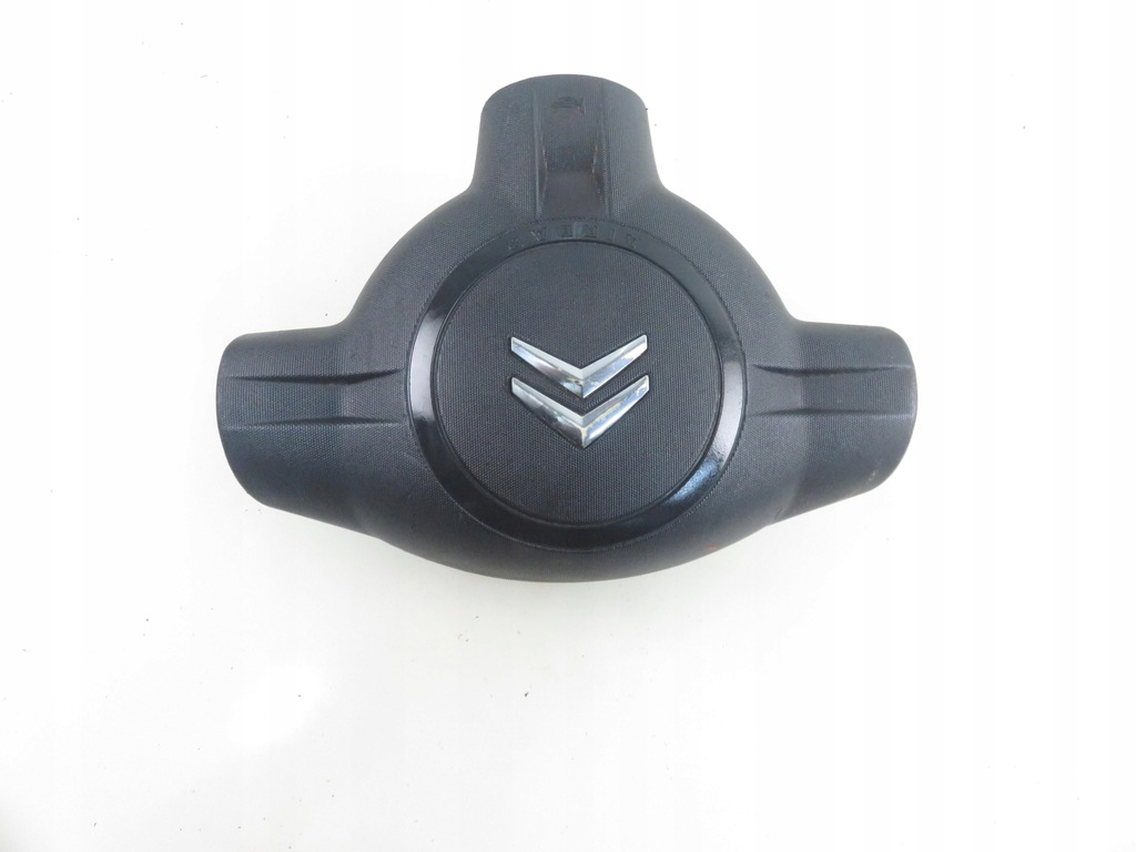 фото №6, Подушка водителя citroen c1 e8xn8329189