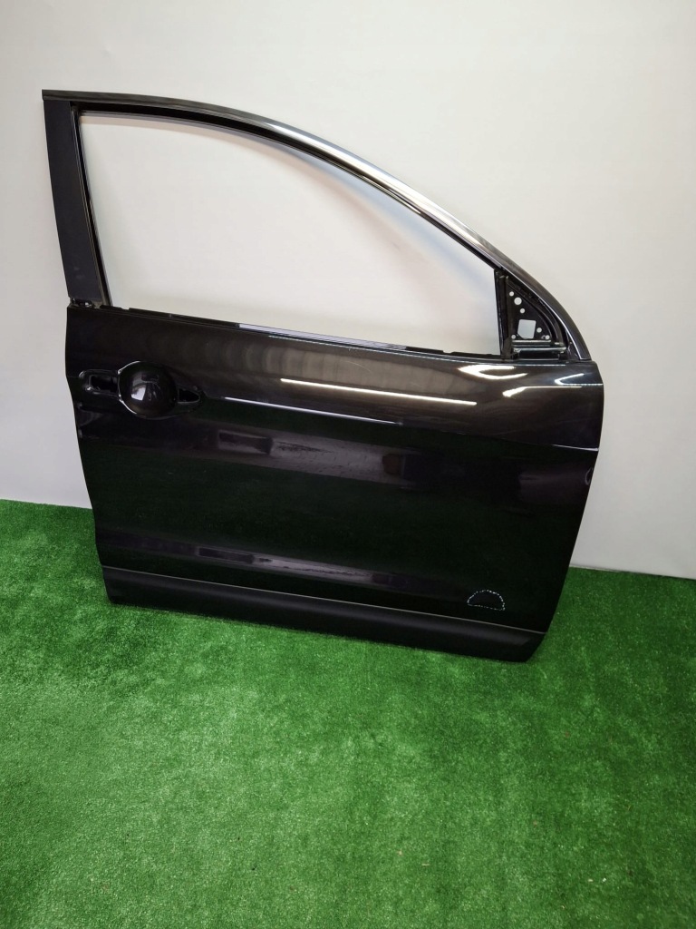 Nissan qashqai 2 двері передні праве Ціна