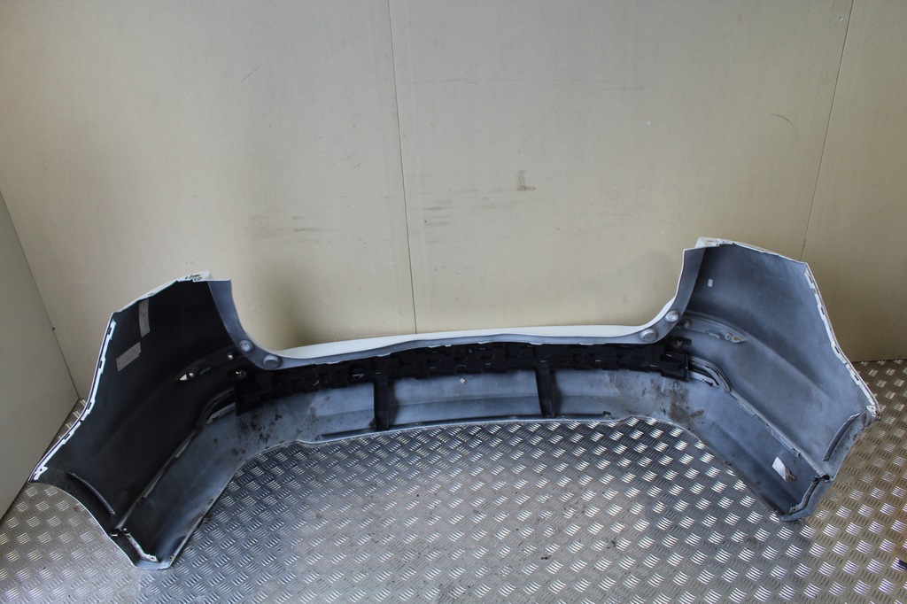 фото №5, Бампер задня pdc ford mondeo mk5