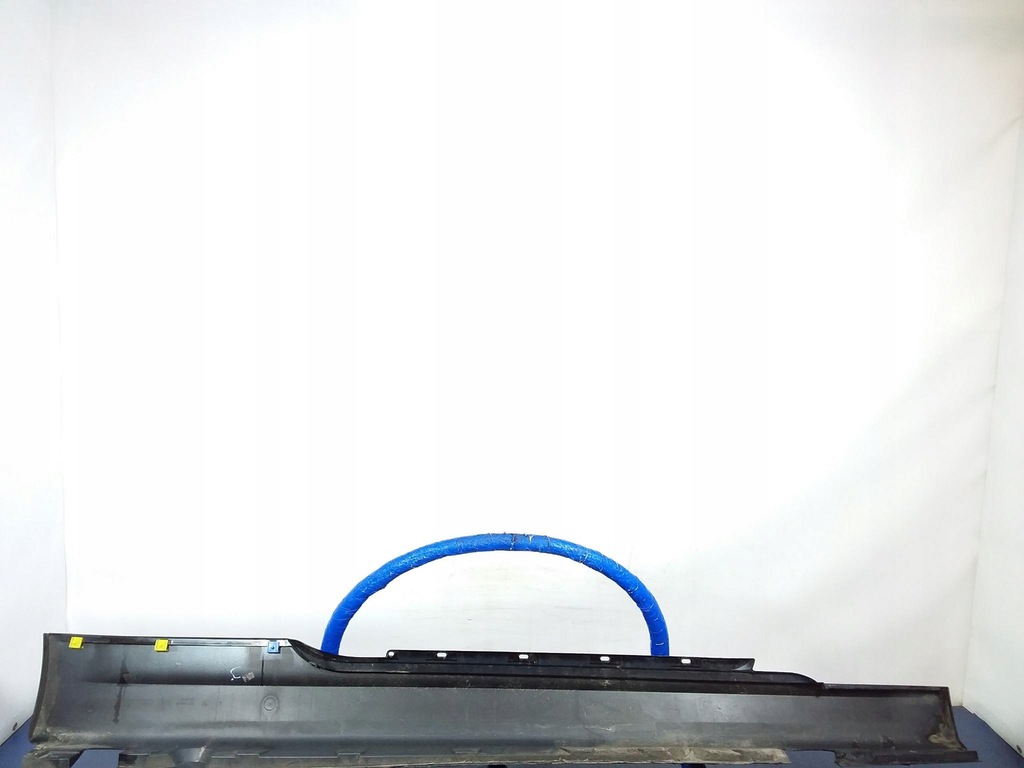 фото №6, Bmw 6 e63 e64 молдинг поріг 7008855 475