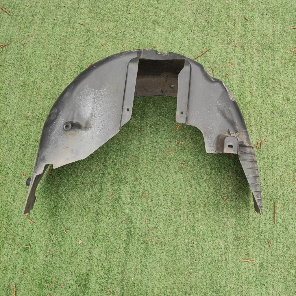 фото №1, Підкрилок праве задні opel zafira c 13301580