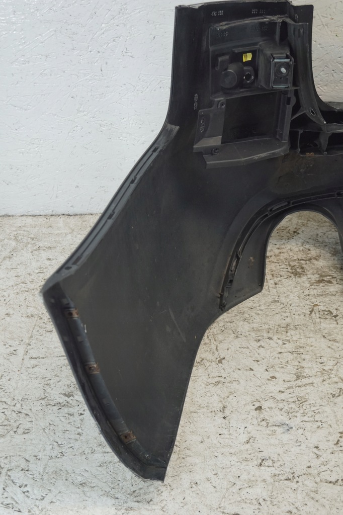 фото №14, Бампер задня audi a6 c6 lift s-line