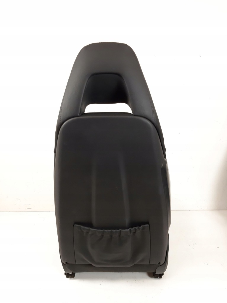 фото №7, 2012 porsche panamera 970 повний салон