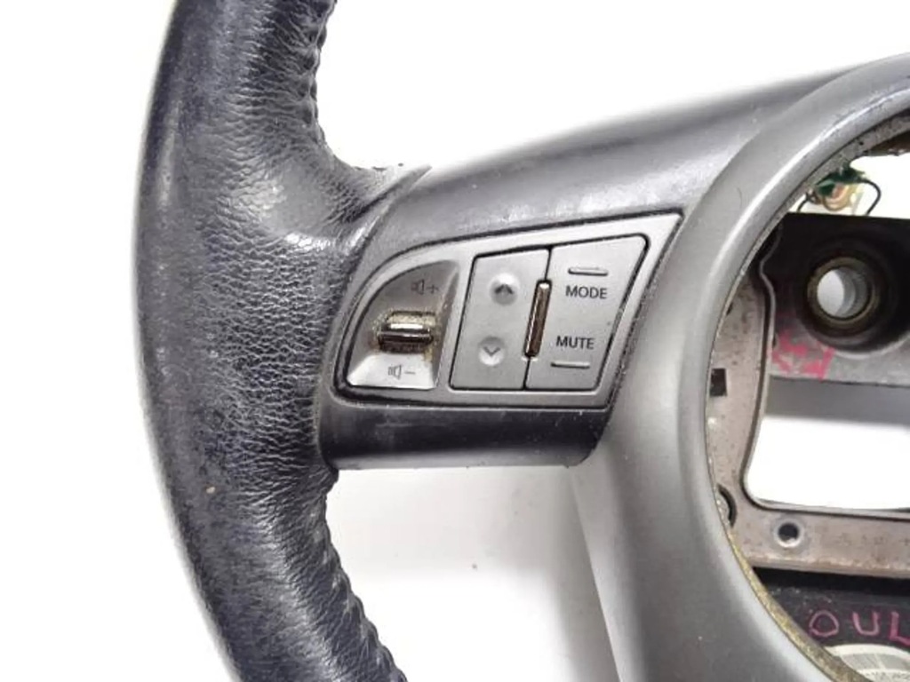 фото №7, Повітропровід шкіра kia soul i