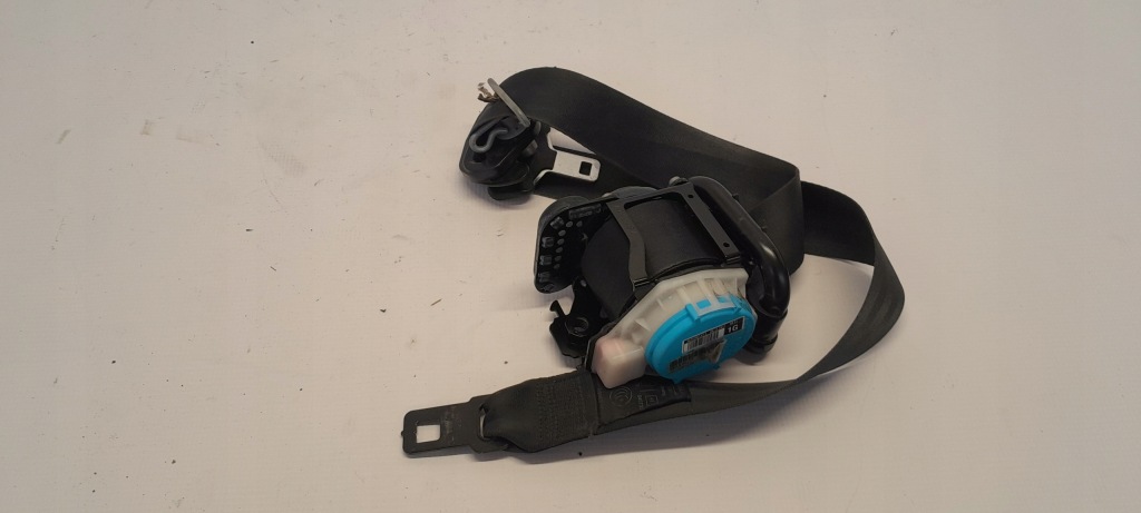 фото №1, Citroen c4 grand picasso i lift pas безопасности левый перед 96747821xt