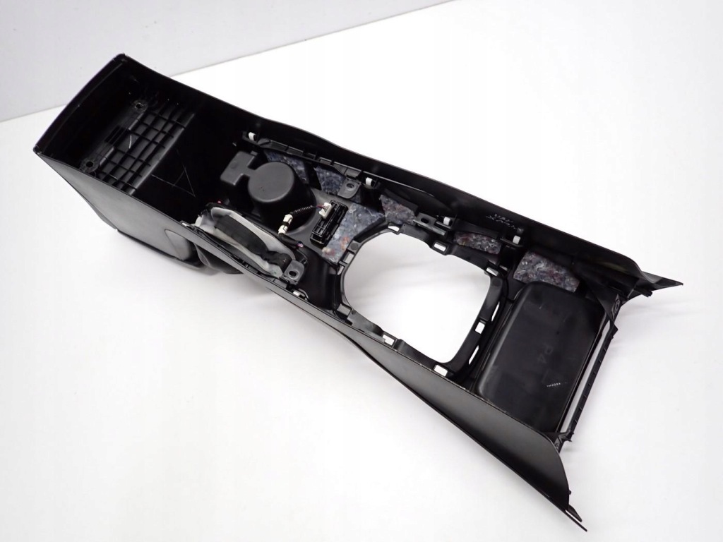 фото №9, Тунель підлокітник europa оригінал 58804-kk130 toyota hilux viii 18r