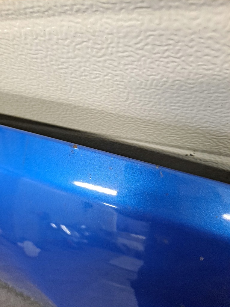 фото №10, Капот kpl nissan qashqai j10 bv4g 06-10