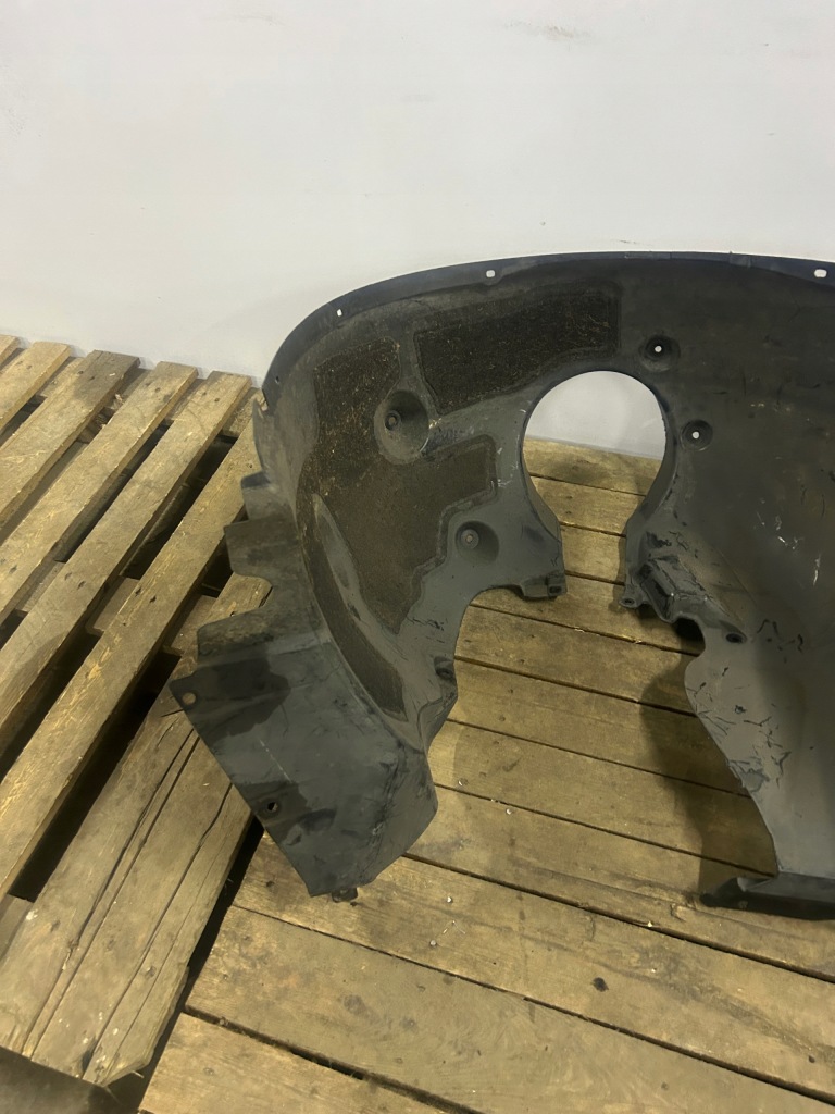 Підкрилок лівий перед ліва передні bmw x1 f48 в Україні