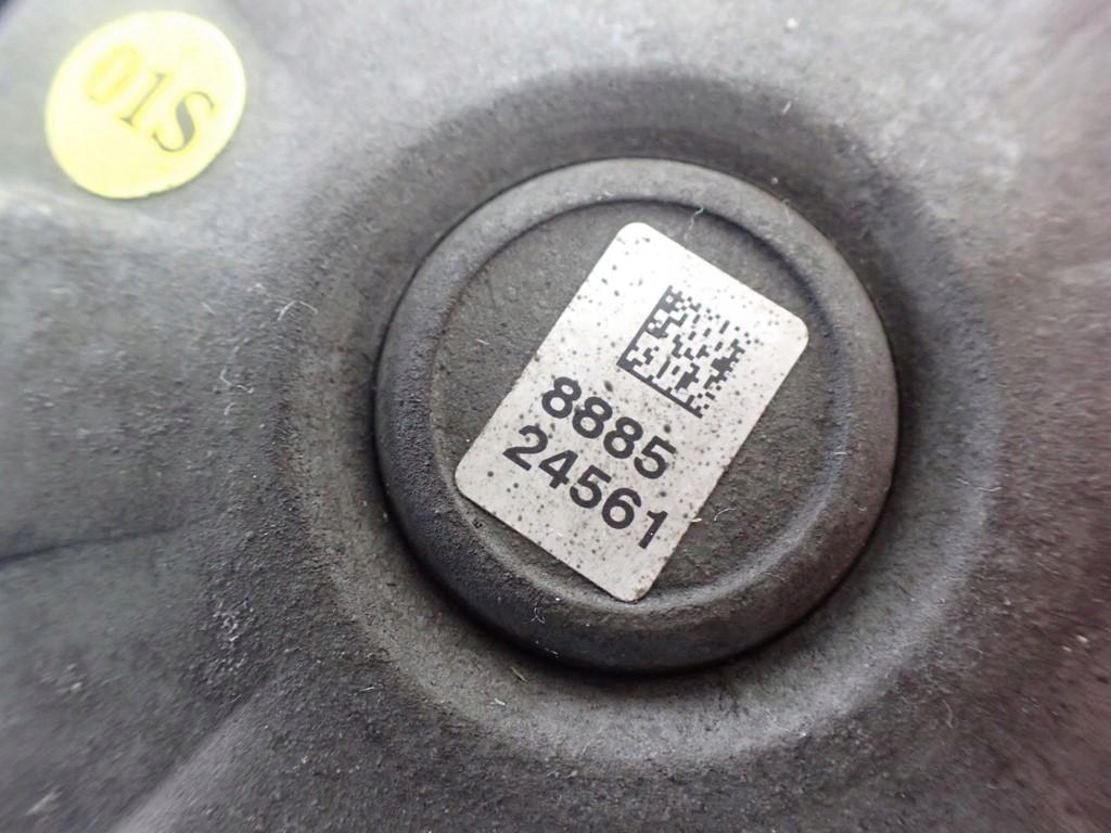 фото №8, Насос abs тормозная 2h6614517a vw amarok 17r