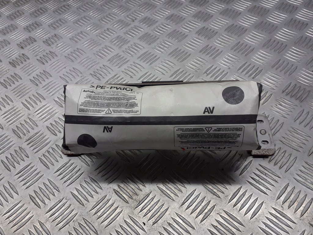 фото №1, Подушка подушка безпеки пасажира xsara picasso 9631316180