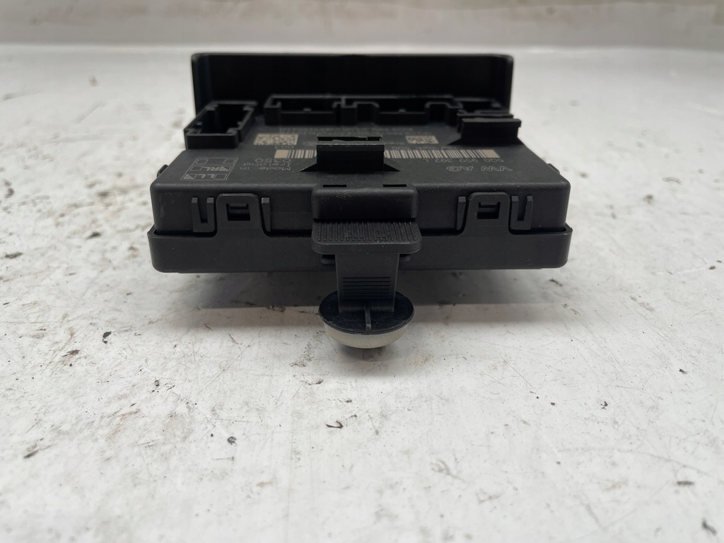 фото №8, Audi a3 8y модуль дверь правый перед 5q0959392l