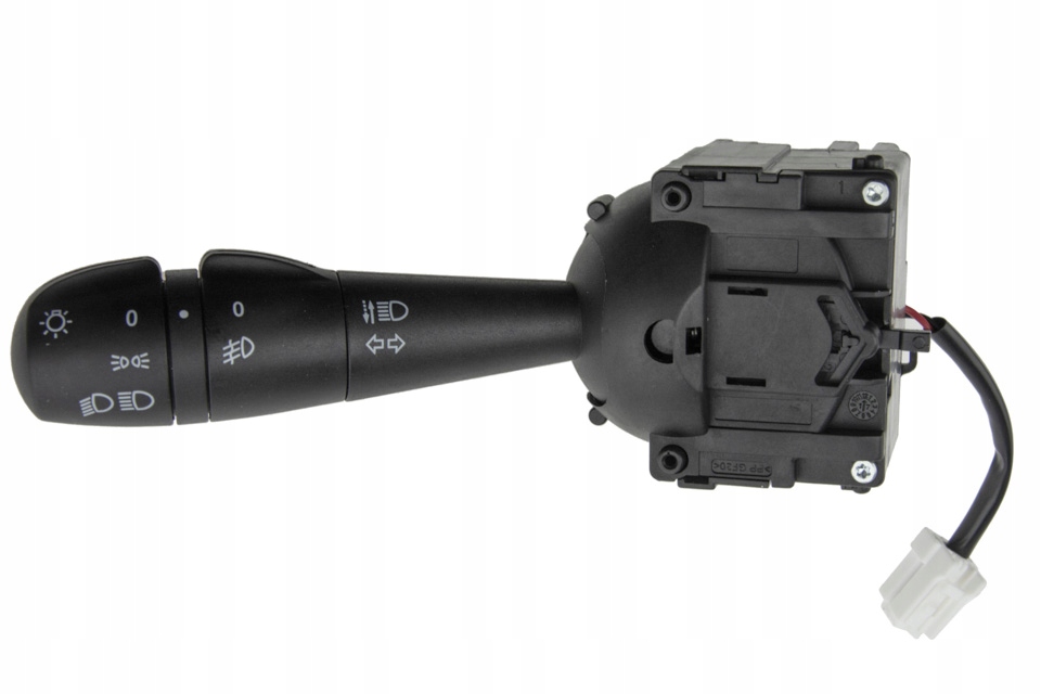 фото №3, Переключатель renault captur i 13-,