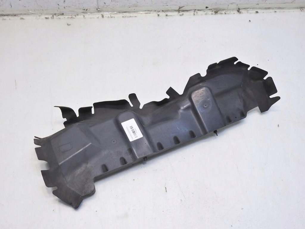 фото №6, Воздуховод воздуха левая peugeot 308 i 9680362080