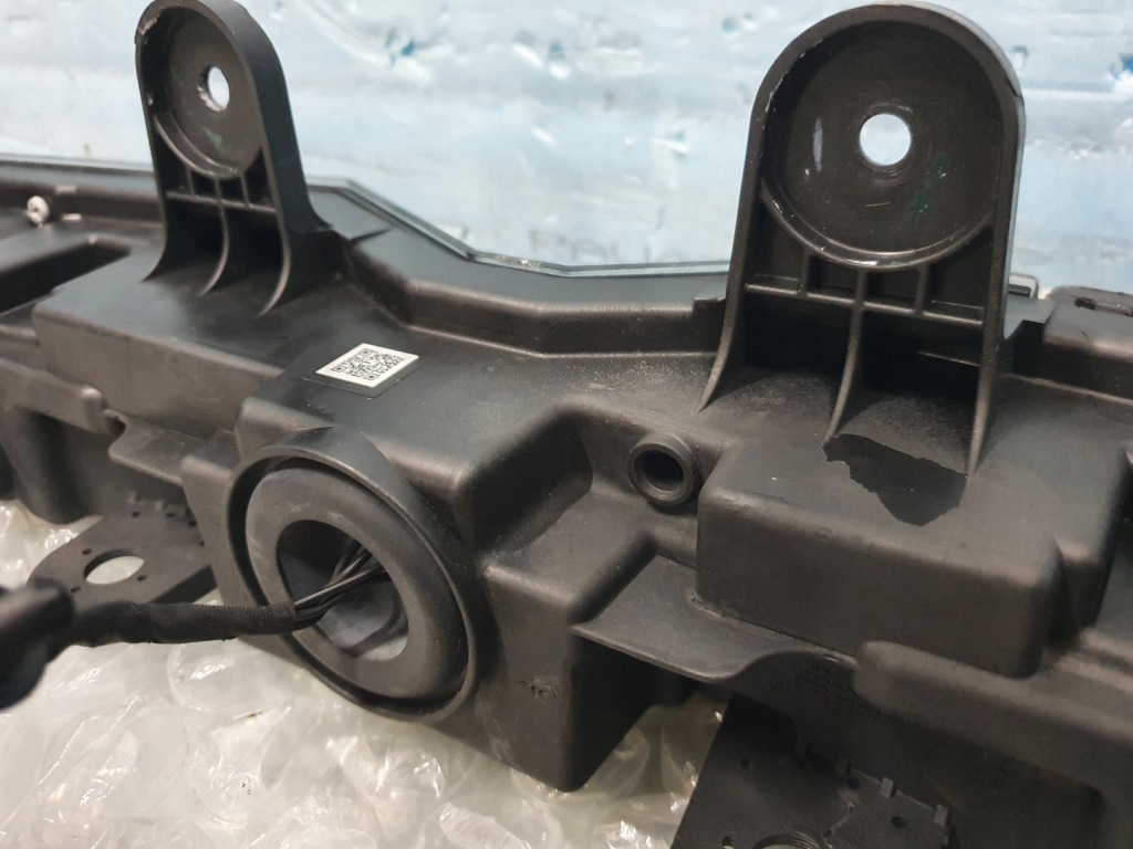 Купить Лампа накладка mg marvel r перед передняя