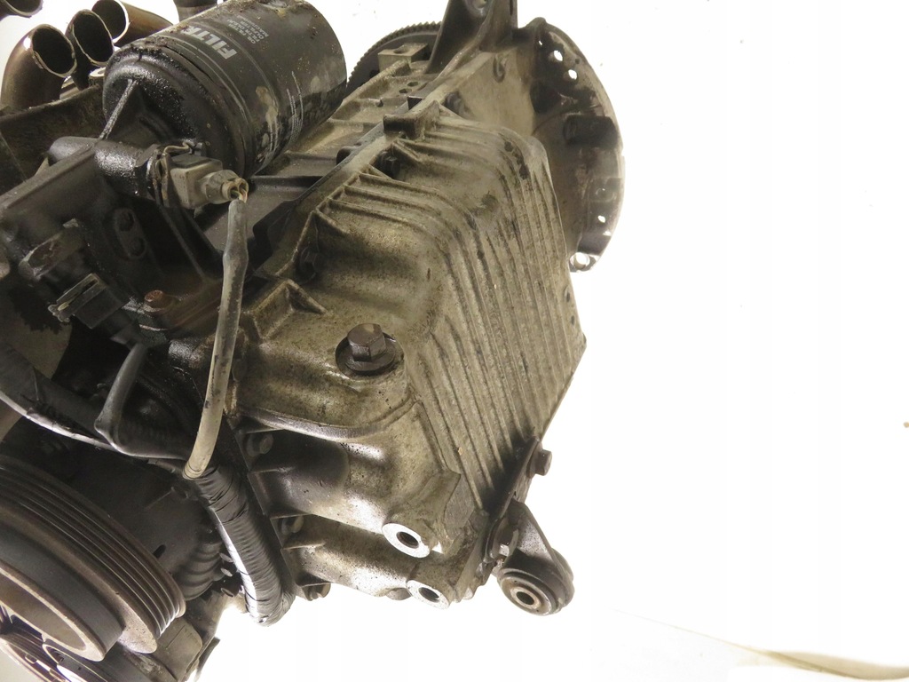 фото №7, Двигун rover 25 1.4 14k4m