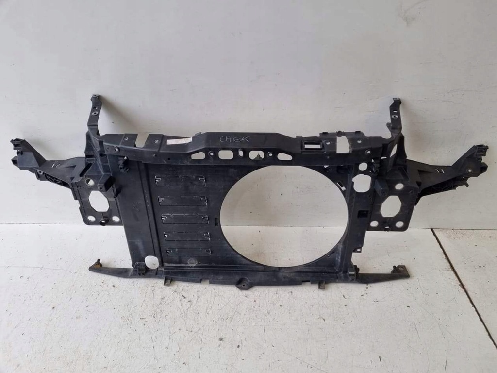 фото №1, Mini r55 r56 r57 pas передний усилитель 7145012