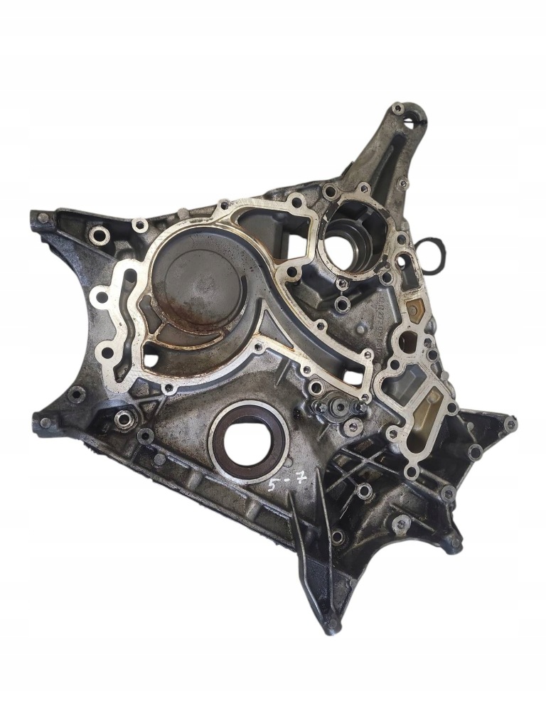 Купити Mercedes w251 3.0 v6 корпус розподільного валу кришка захист r2720150802