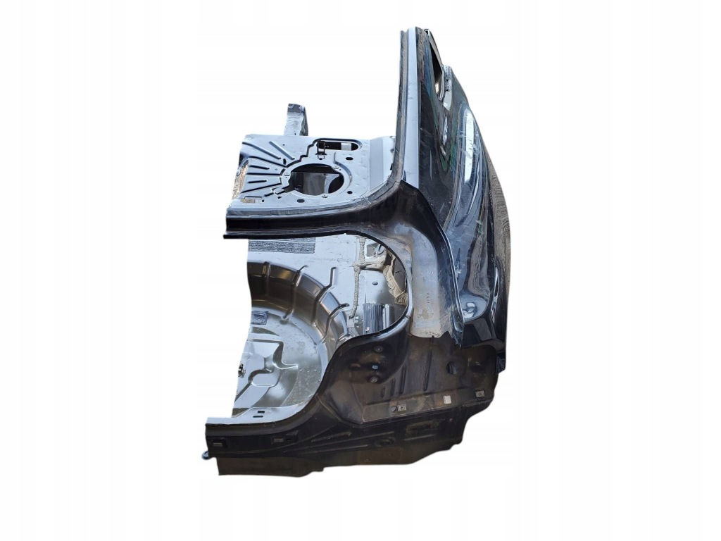 Ford mustang vi задня сторона права чверть задня в Україні