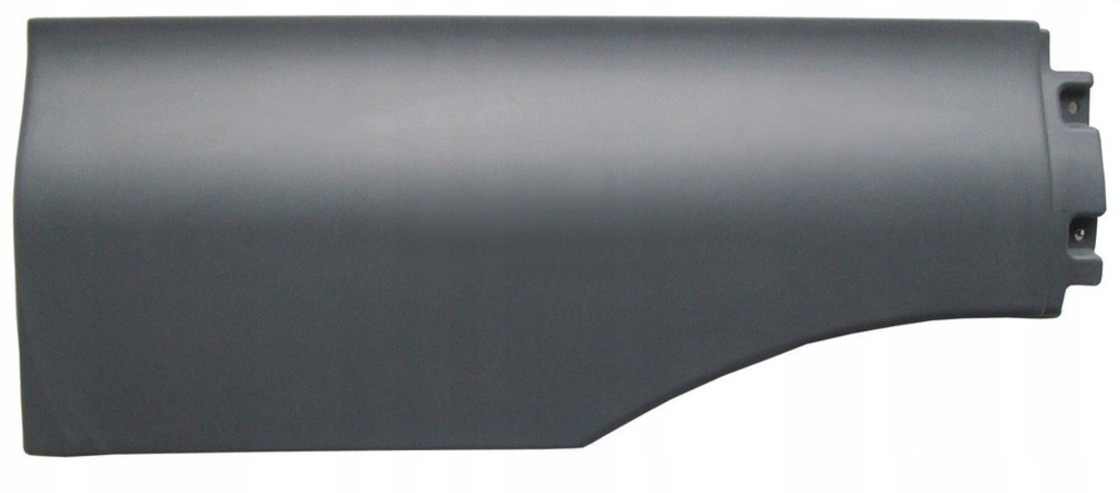 фото №1, Удлинитель порог правое man tgx tga xl- xxl