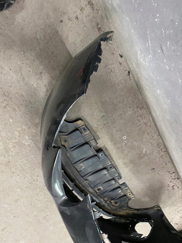 фото №5, Opel corsa e 2015- бампер перед org