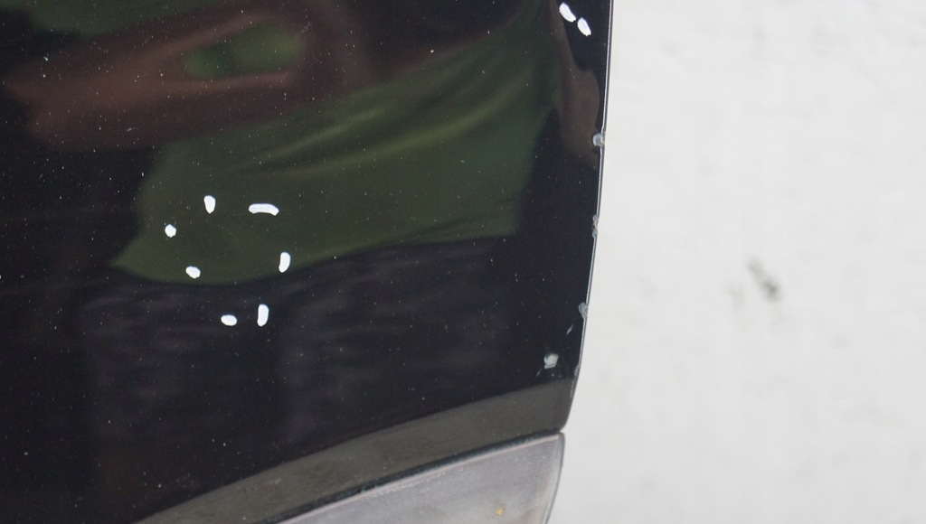 фото №12, Двері лівий задня chevrolet captiva