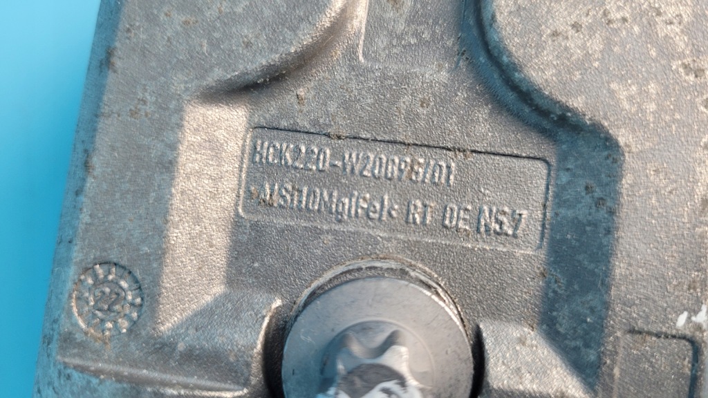 фото №7, Mercedes eqe w295 350+ джгут трубопровід приводу електричний a2955402814