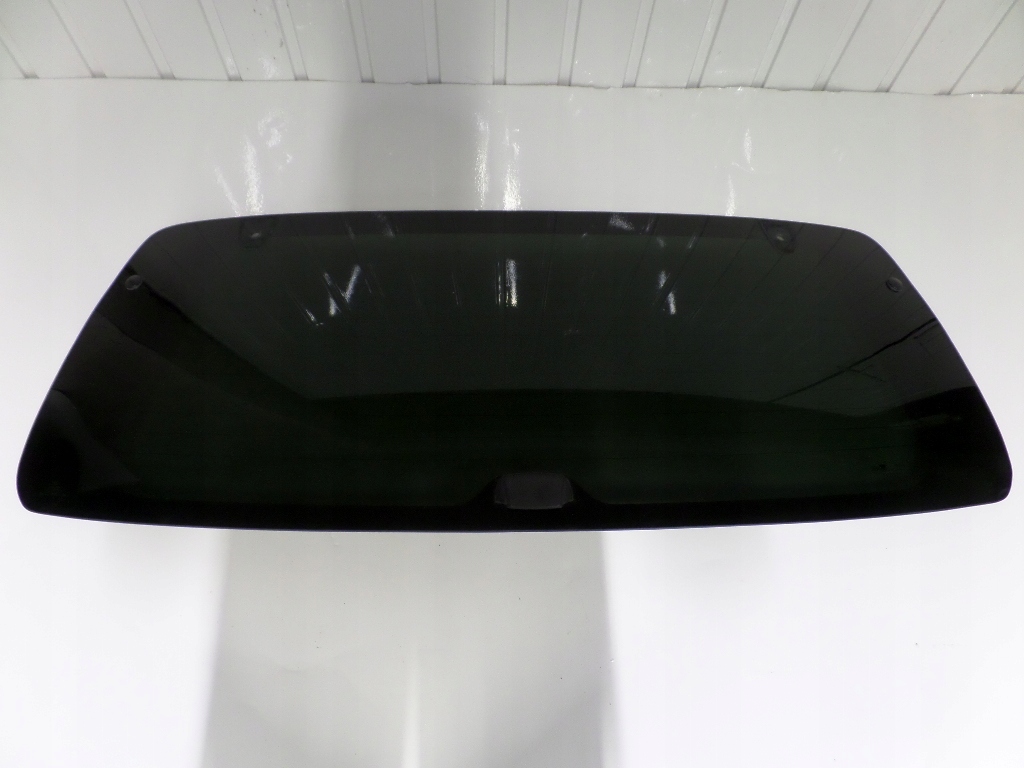 фото №1, Kia sorento i lift стекло крышки багажника